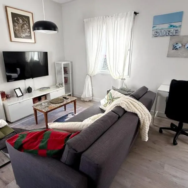 Posadas de María Casa María 3, hotel in Talavera de la Reina