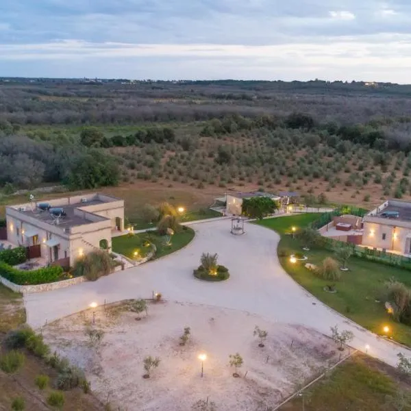 TENUTA DOROLIVO, hotel u gradu 'Otranto'