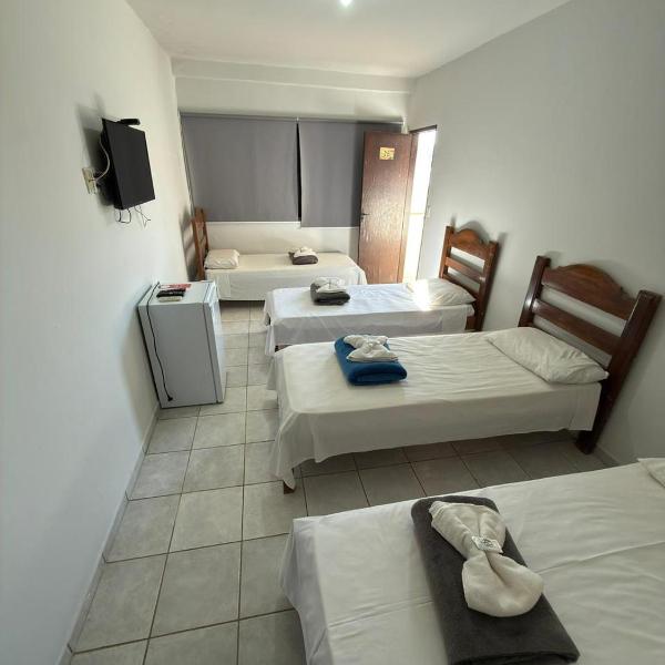 Hotel Tropical - Foto 2