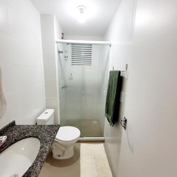 Comfort and Convenience, with Air Conditioning and Parking Space - Foto 3