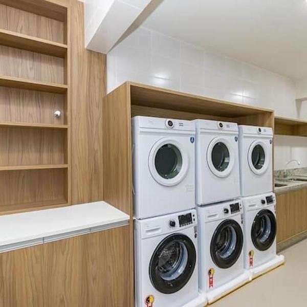 Comfort and Convenience, with Air Conditioning and Parking Space - Foto 5