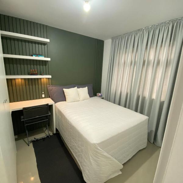 Comfort and Convenience, with Air Conditioning and Parking Space - Foto 2