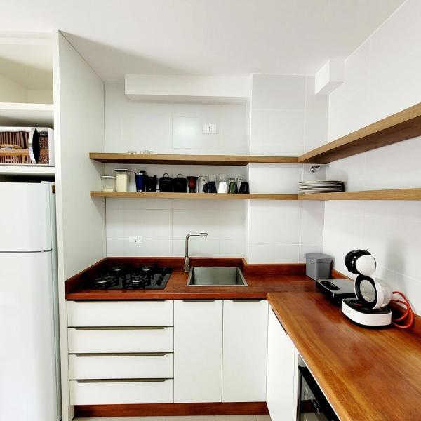 Comfort and Convenience, with Air Conditioning and Parking Space - Foto 4