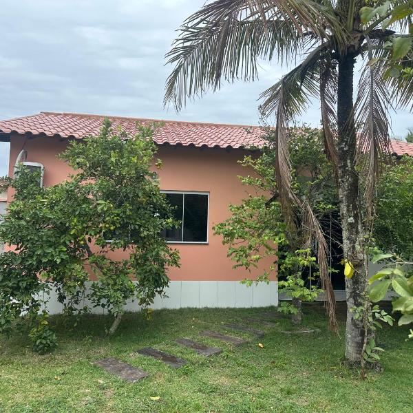 Great house in Saquarema-WSL