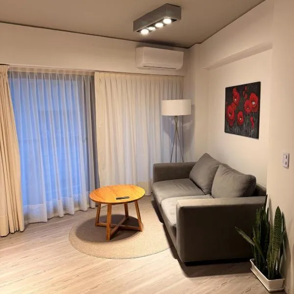 Departamento de un dormitorio Moca 2, Barracas, hotel in Buenos Aires