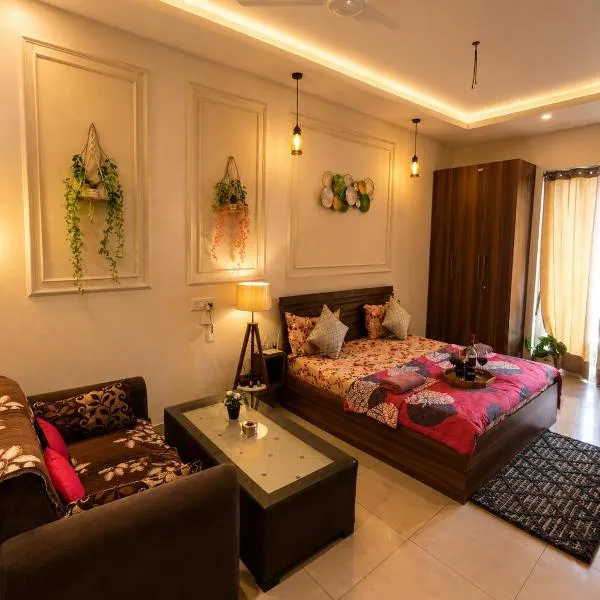 Darshana Studios -Feel the luxury, hotel in Noida