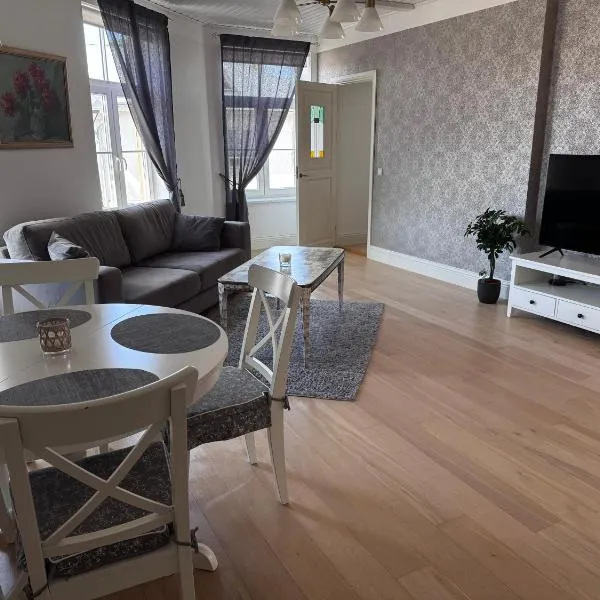 Karja Apartment with sauna, hôtel à Haapsalu