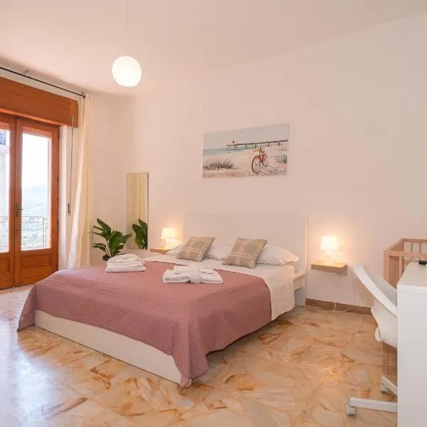 Borgo di Taormina Apartments, hotel Gaggiban