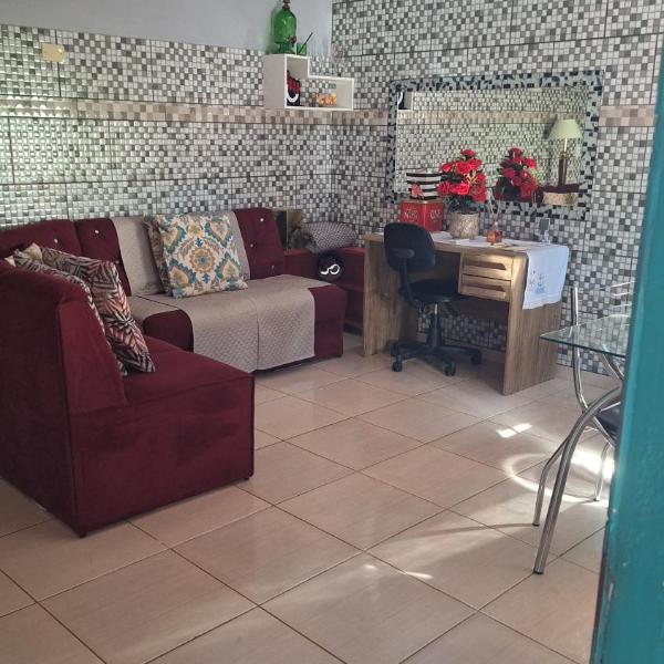Casa Aconchegante - Foto 4