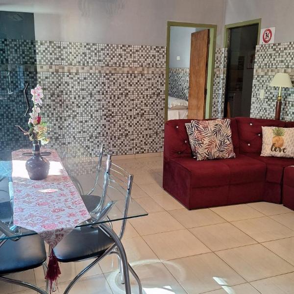 Casa Aconchegante - Foto 5