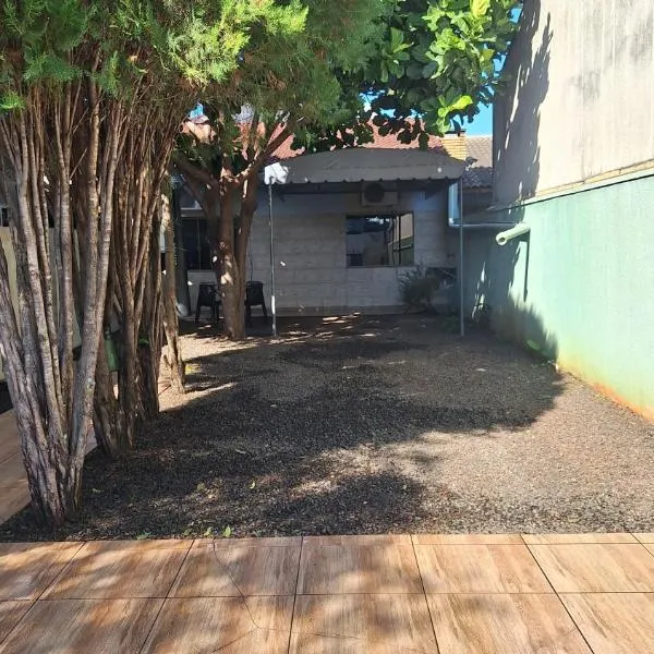 Casa Aconchegante, hotel in Foz do Iguaçu