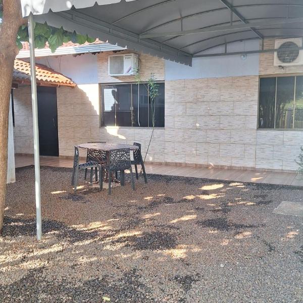 Casa Aconchegante - Foto 2