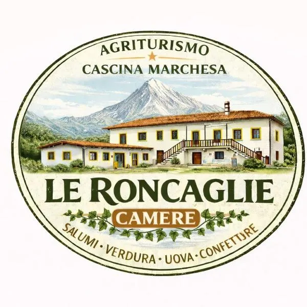 Agriturismo Cascina Marchesa, ξενοδοχείο σε Bussoleno