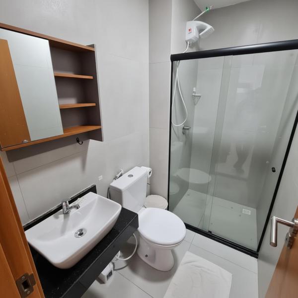 Bela Vista Flats de Luxo by La Playa Stays - Foto 3