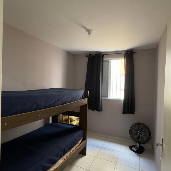 Apartamento 2 quartos Apartamento inteiro e exclusivo - Foto 2