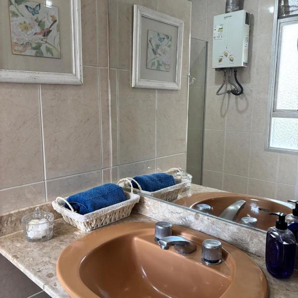 Apart Hotel by the beach in Ipanema - Foto 3