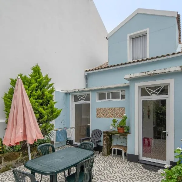 Casa Império - Azorean House, hotel di Povoação