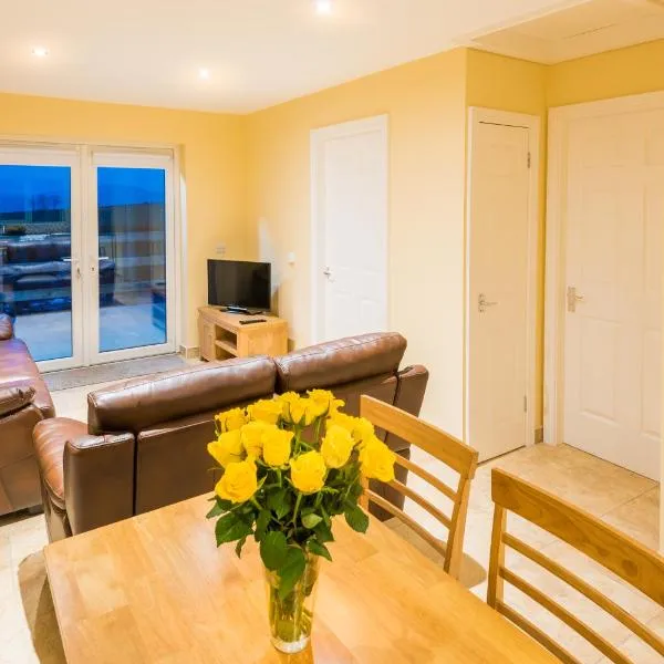 Elagh Cottages, hotel v destinaci Derry Londonderry