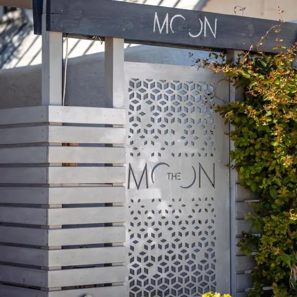 The Moon Vama Veche, khách sạn ở Vama Veche