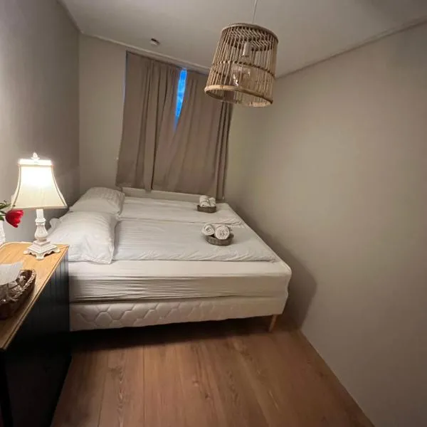 Cozy room, hotel in Stykkishólmur