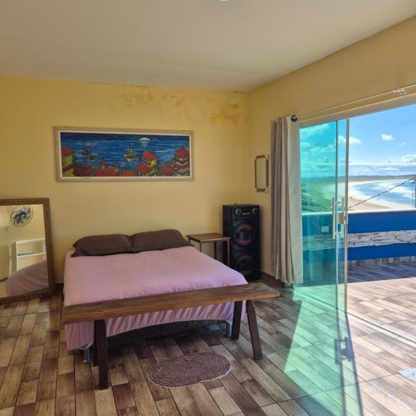 Apartamento aconchegante em frente a praia do Peró - Foto 2