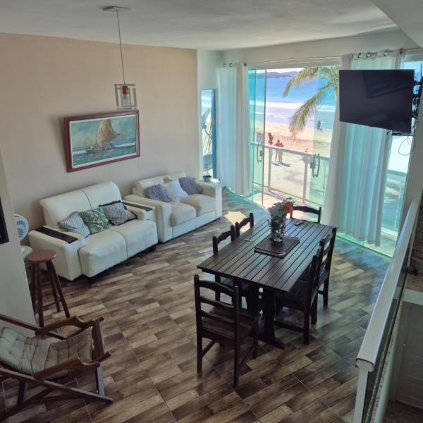 Apartamento aconchegante em frente a praia do Peró - Foto 5