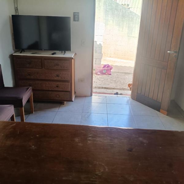 Aconchego de Campos 2