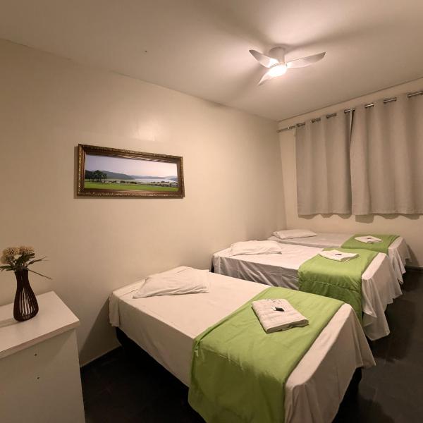 Hotel Elithi - O melhor custo benefício - Foto 2