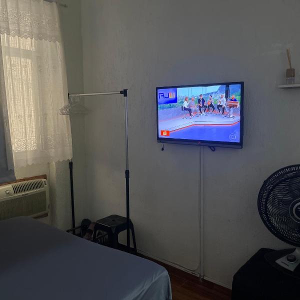 Loft aconchegante - Centro Niterói - Foto 5