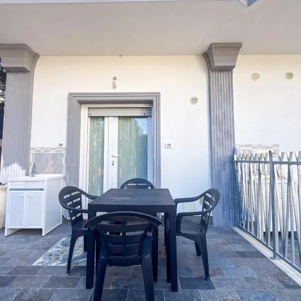Appartamento Muka - Alba Adriatica, hotel sa Alba Adriatica