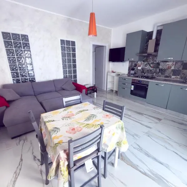 Appartamento Muka - Alba Adriatica, hotel Alba Adriaticában