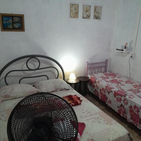 Hospedagem Chapéu Virado - Foto 2