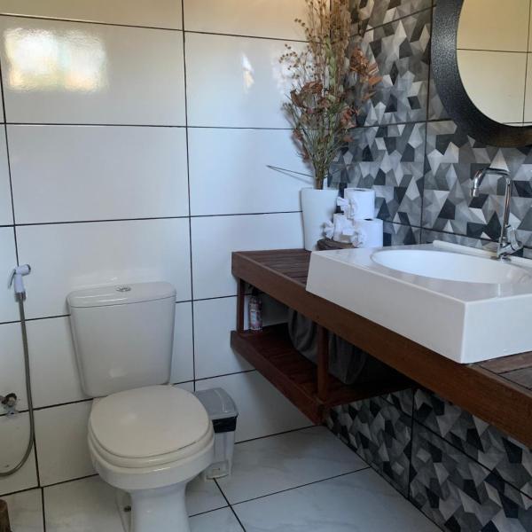 Casa mussambé - Foto 3