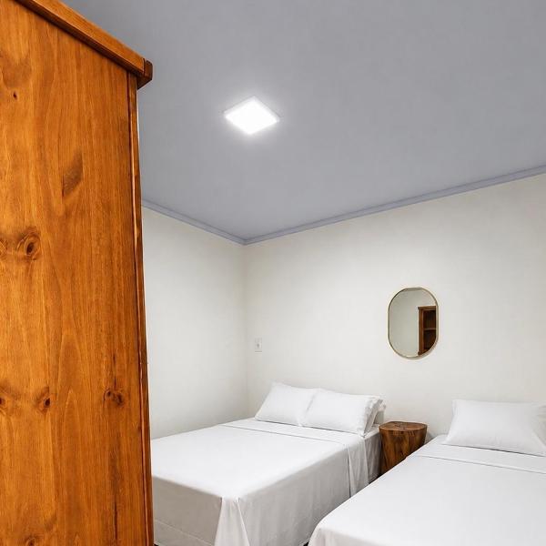 Casinha Vó Alzira - Foto 4