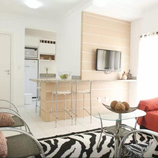 Apartamento no Residencial Amazônia I - Foto 5