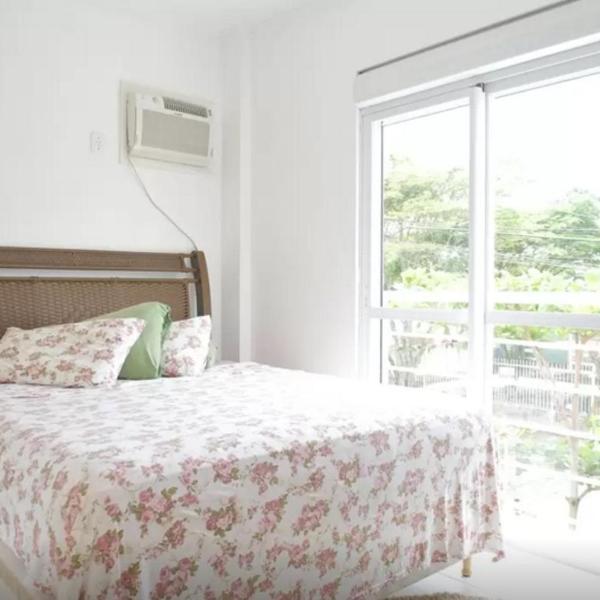 Apartamento no Residencial Amazônia I - Foto 2