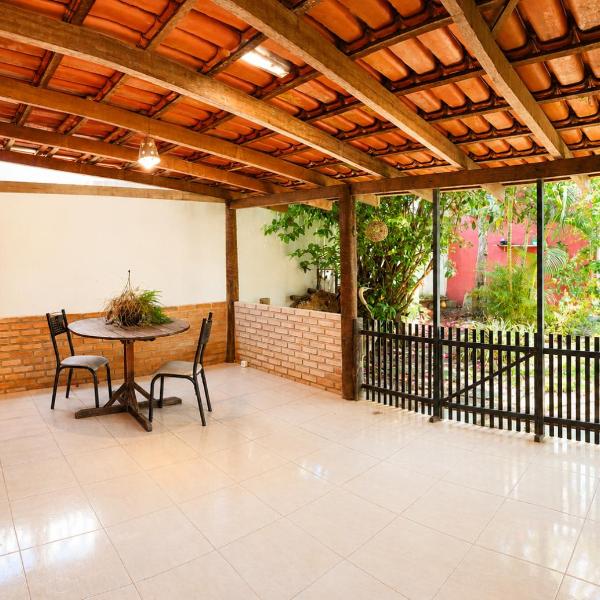 Casa das Flores - Foto 2