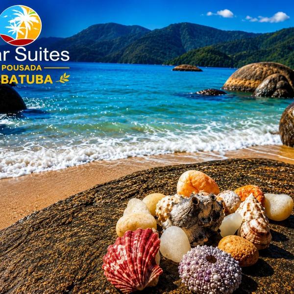Mar Suites Tenório