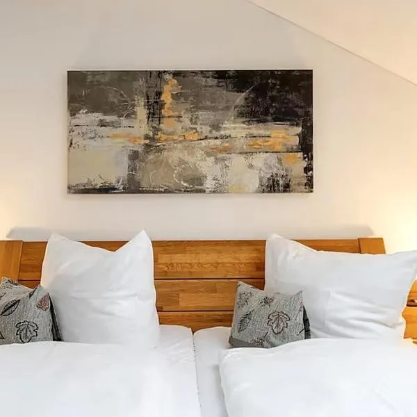Ferienwohnung Haldennest, hotel a Bludenz