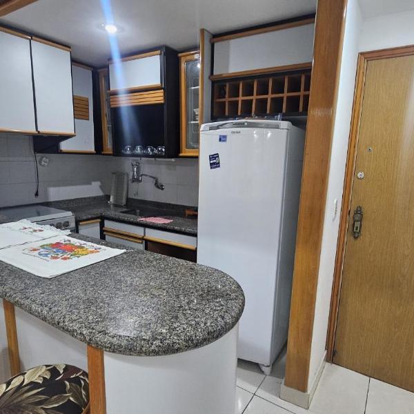 Apartment in Praia do Morro Guarapari - Foto 5