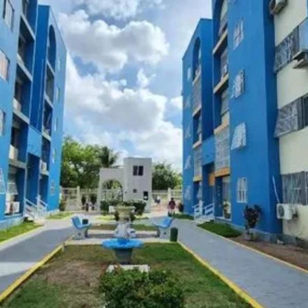 Apartamento em Promoção