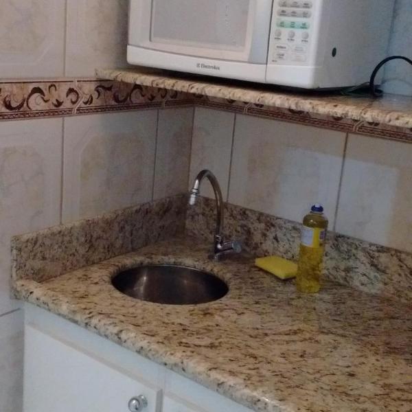 Apartamento Hotel Cavalinho Branco - Foto 3