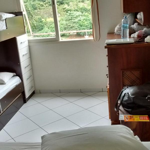 Apartamento Hotel Cavalinho Branco - Foto 2