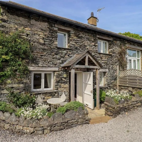Kestrel Cottage, hotel in Grange Over Sands