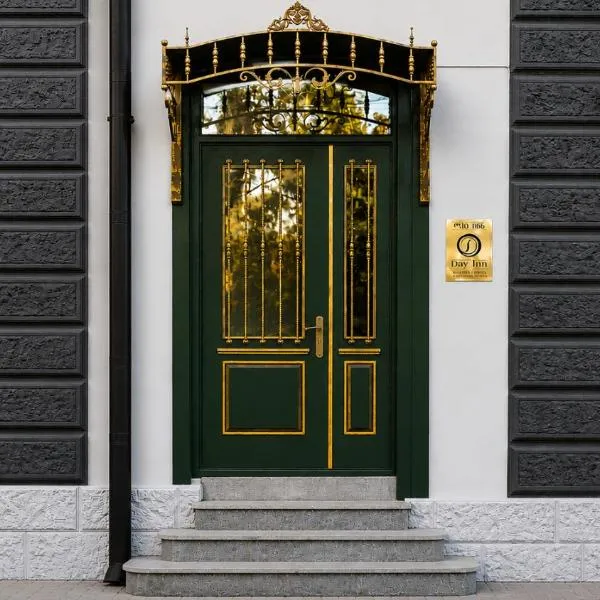 Hotel Day Inn, hotel en Tiflis