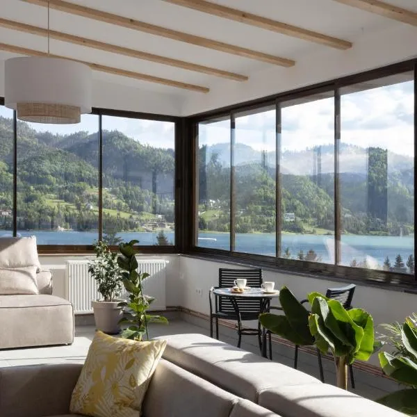 CASA ENCIAN, hotel u gradu Kolibica