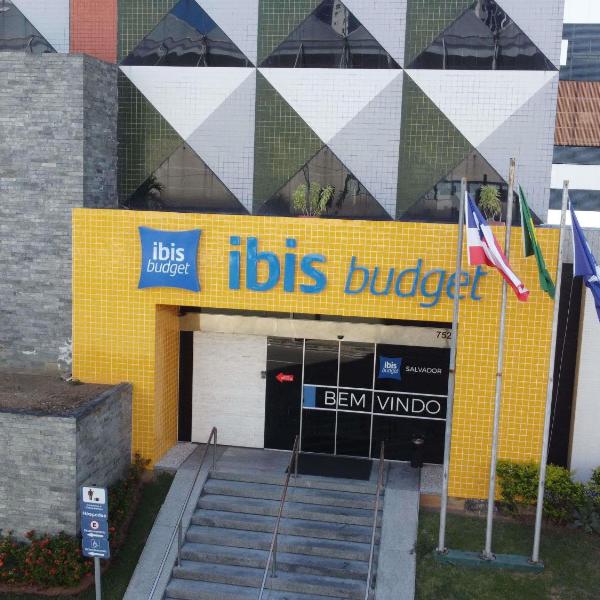 Ibis Budget Salvador