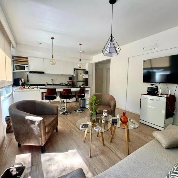 Nuñez Premium 2 ambientes, hotel en Buenos Aires