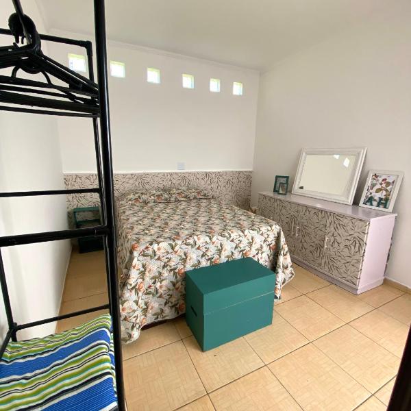 Casa aconchegante no caminho da fé, perto do lago - Foto 2