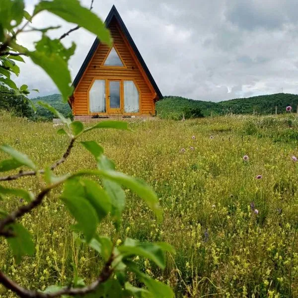 닉시치에 위치한 호텔 Diva House
